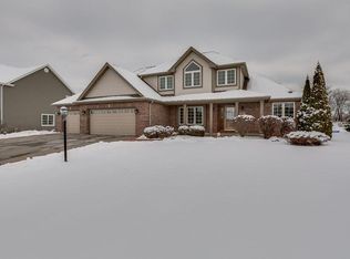 2631 Penbrook Dr, Racine, WI 53406