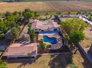 1321 Country Club Rd, Arboga, CA 95961