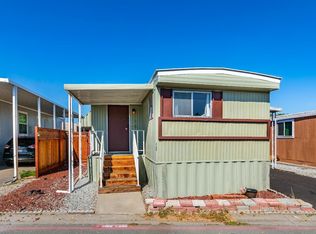 278 Sinai Dr, Pacheco, CA 94553