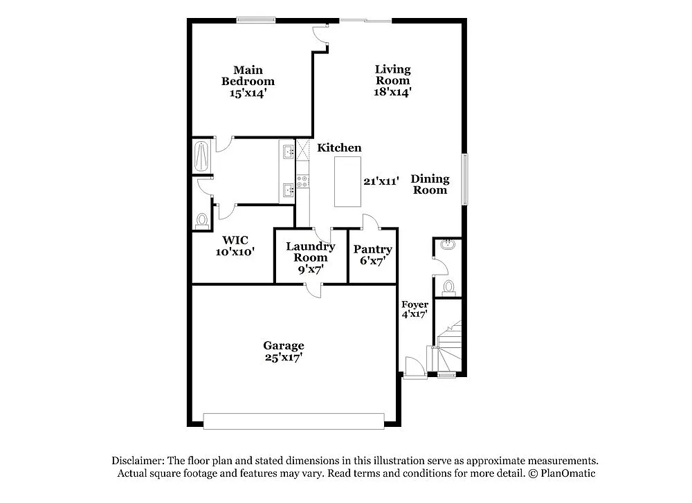 Building Photo - 17994 Blissful Stars Dr
