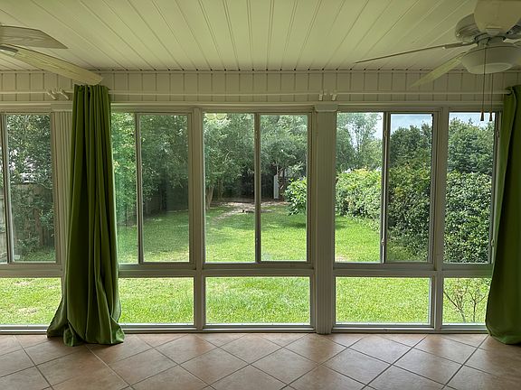 Sunroom