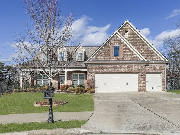 137 Hidden Trail Ct, Canton, GA 30114