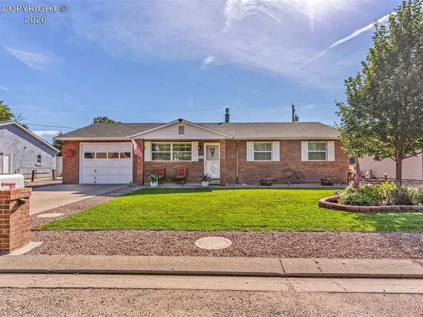 1000 Apple Ln, Canon City, CO 81212