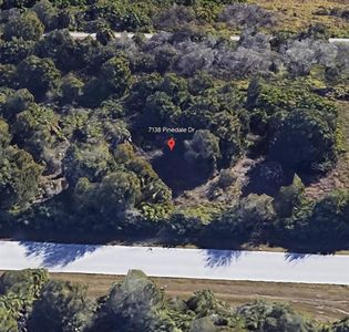 7138 Pinedale Dr #17, Pt Charlotte, FL, 33981