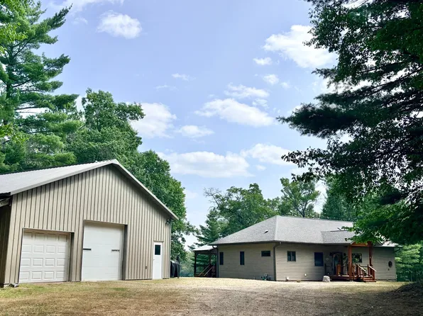 4133 Bass Lake Loop, Rhinelander, WI 54501