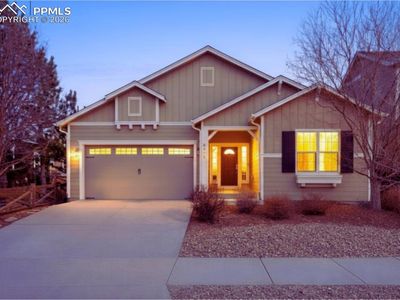 8014 Noble Fir Ct, Colorado Springs, CO, 80927