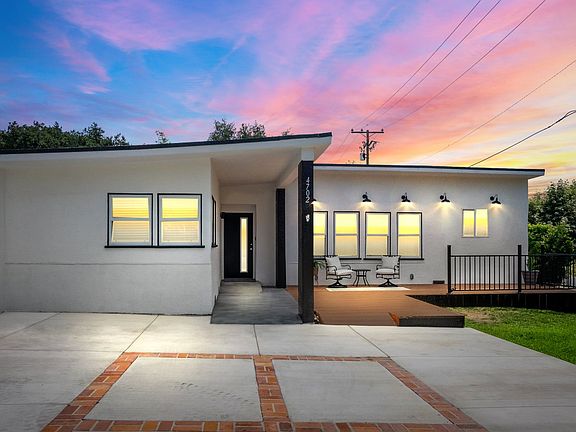 2nd image of 4702 La Canada Blvd