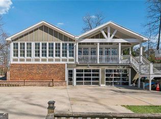 13360 Freemanville Rd, Milton, GA 30004