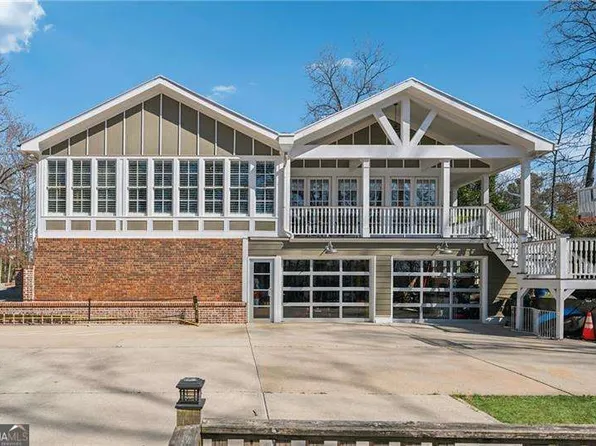 13360 Freemanville Rd, Milton, GA 30004