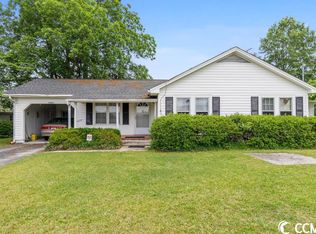 14200 Pee Dee Rd S, Galivants Ferry, SC 29544