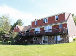 16 Meadow Hill Ln, Morris, CT 06763