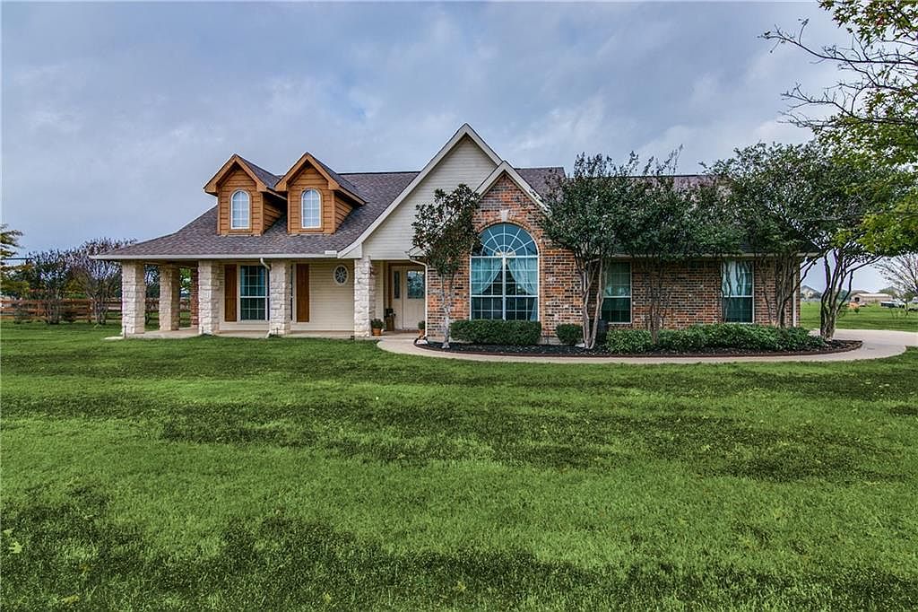 10315 Mustang Run, Forney, TX 75126 Zillow