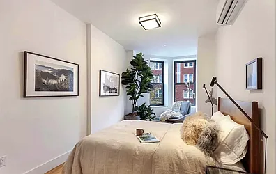 Rented by Brooklyn Consulate LLC