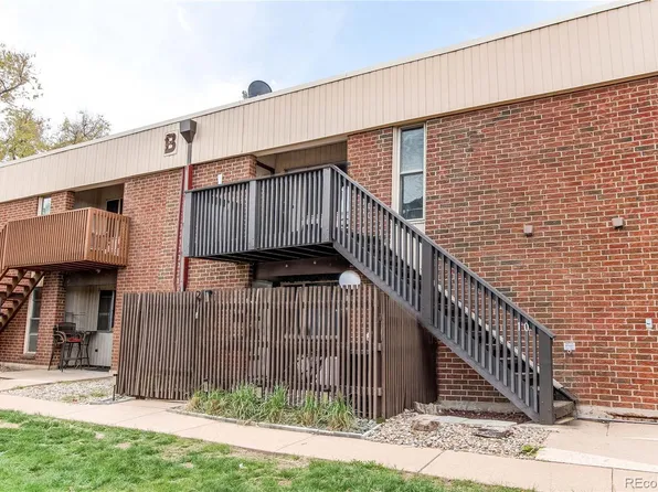 3663 S Sheridan Boulevard Bldg B - 10 #B10, Denver, CO 80235
