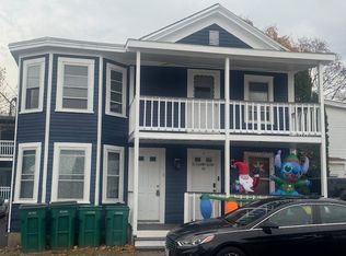 19 Boutelle St, Fitchburg, MA 01420