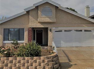 2631 Desert Oak Dr, Palmdale, CA 93550