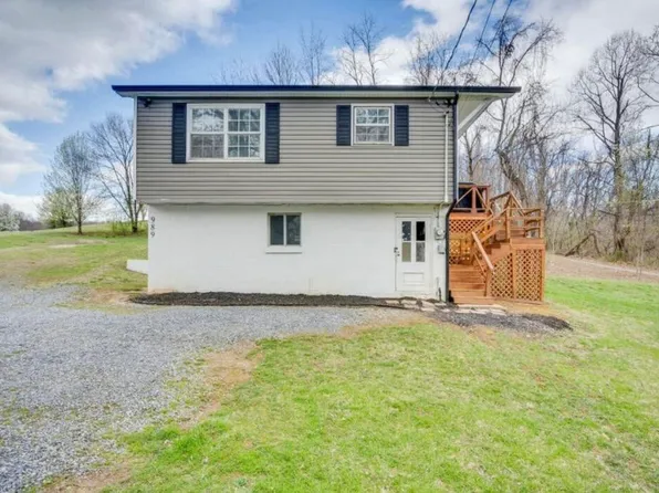 989 Hairetown Rd, Jonesborough, TN 37659