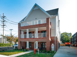 2183-2185 Cornell Rd #3C, Cleveland, OH 44106