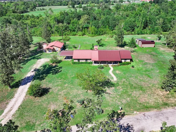 320 Rs County Rd #3130, Emory, TX 75440