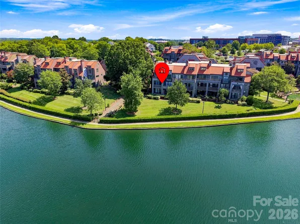 9031 J M Keynes Dr Unit 48, Charlotte, NC 28262