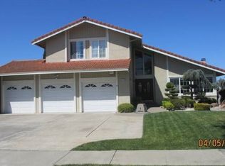4121 Lowry Rd, Fremont, CA 94555