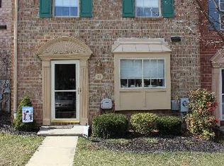 11 Tilton Ct, Baltimore, MD 21236