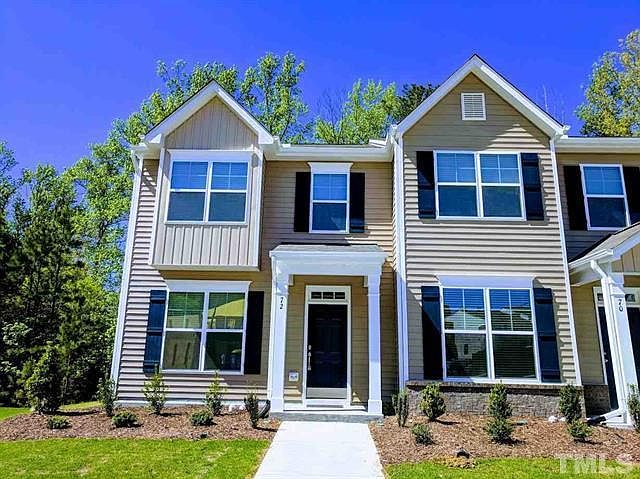 1st image of 102 Harvest Oaks Ln Unit 72
