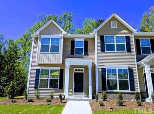 102 Harvest Oaks Ln UNIT 72, Durham, NC 27703