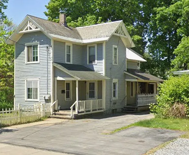 157 South St #A