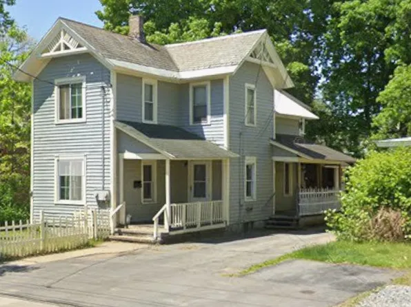 157 South St #A, Glens Falls, NY 12801
