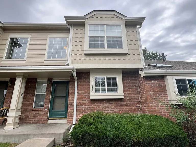 18256 E Alabama Pl #B — Photo 1