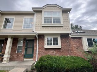 18256 E Alabama Pl UNIT B, Aurora, CO 80017