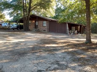 8165 S Airport Rd, Milton, FL 32583