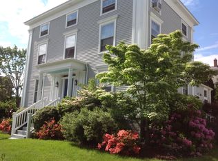 27 Church St #3, Mystic, CT 06355