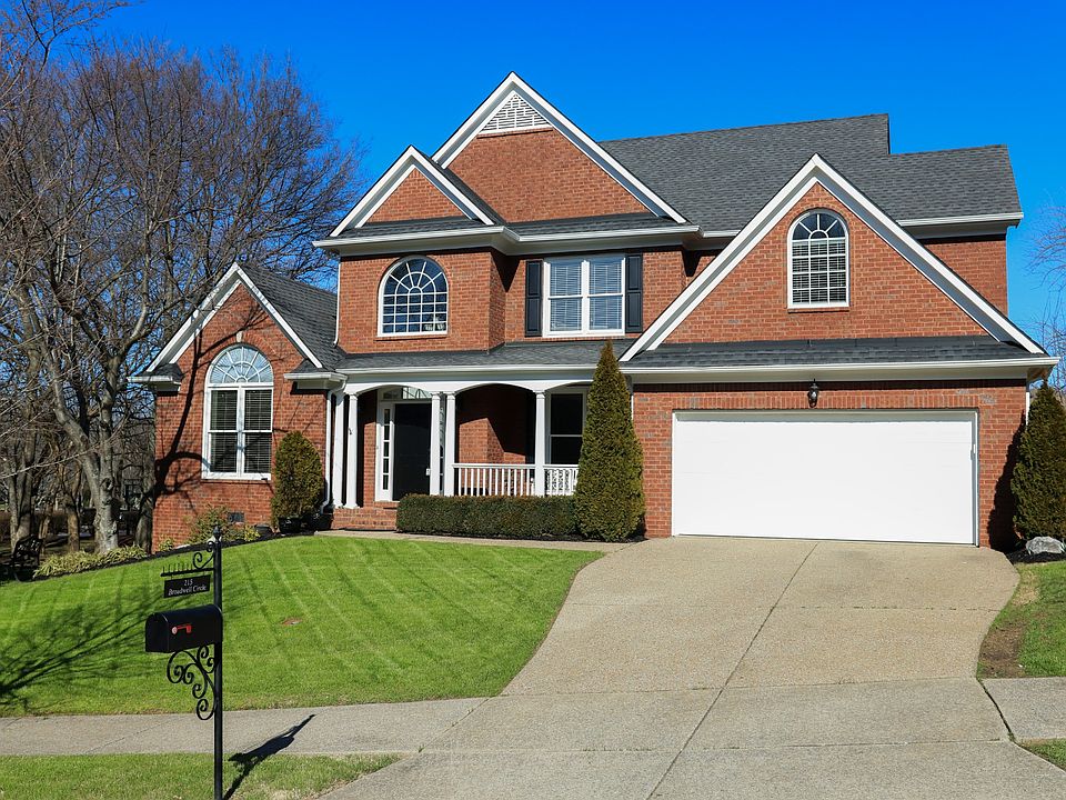 1st image of 215 Broadwell Cir