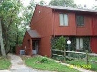 24 Kings Wharf Pl, Waldorf, MD 20602