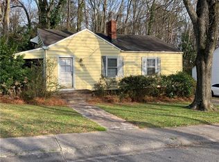 341 Alexander Cir, Marietta, GA 30060