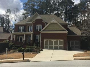 5090 Collins Lake Dr, Mableton, GA 30126