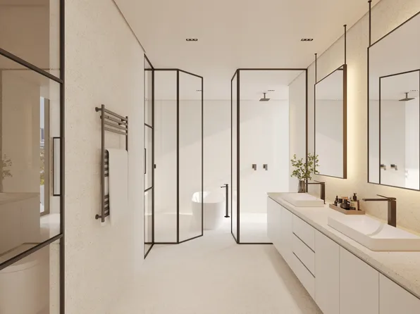 Homes Available Soon, Opus Coconut Grove