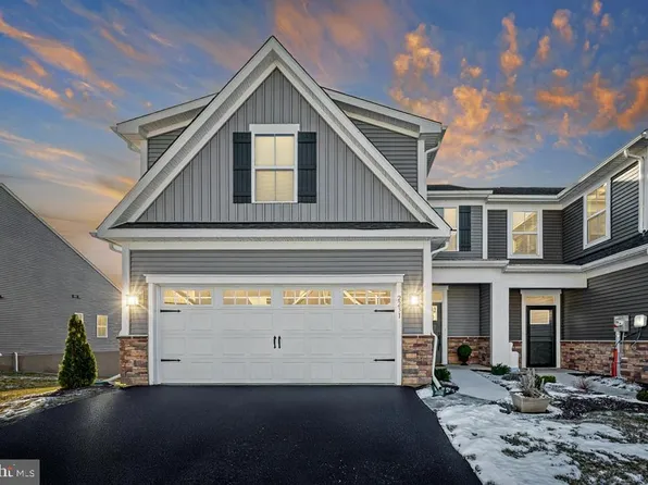 2231 Caroline Ln, Harrisburg, PA 17110