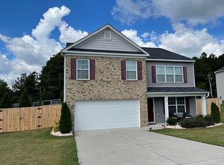58 Botanical Ct, Bunnlevel, NC 28323