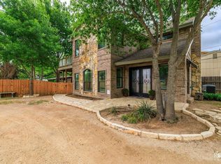 1630 Shady Point Circle Dr, San Angelo, TX 76904