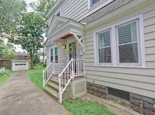 742 Decamp Ave, Schenectady, NY 12309