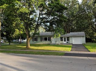 159 Hildegarde Rd, Rochester, NY 14626