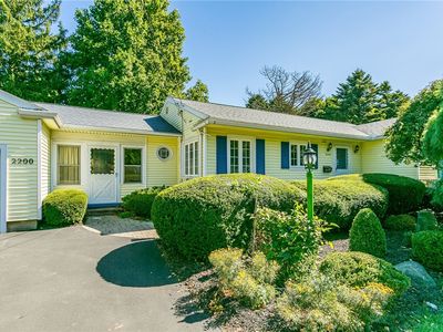 2200 Culver Rd, Rochester, NY, 14609