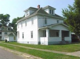 3201 Bradley Rd, Huntington, WV 25704