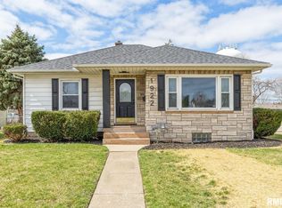 1922 N Lincoln Ave, Davenport, IA 52804