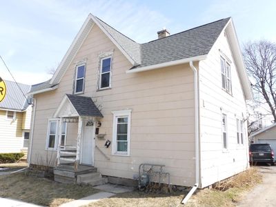 909 S 21st STREET, Manitowoc, WI, 54220