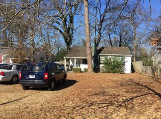 6708 Greenwood Rd, Cammack Village, AR 72207
