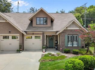120 Beckham Dr, Greensboro, NC 27455